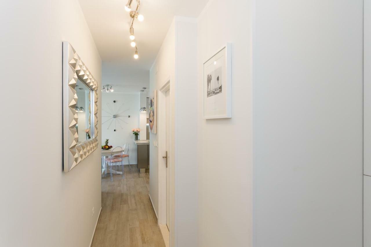 Valum Luxury Apartment Split Exteriér fotografie