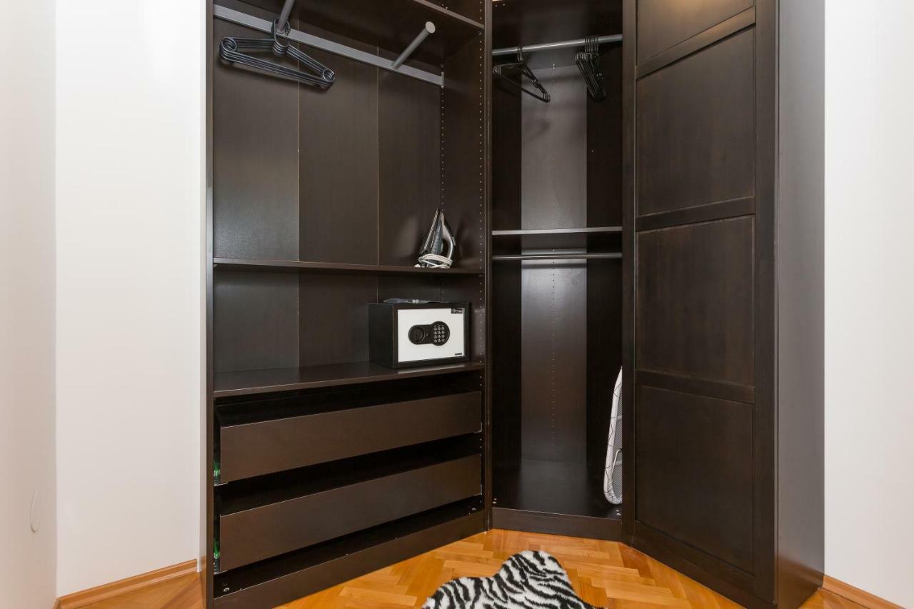 Valum Luxury Apartment Split Exteriér fotografie
