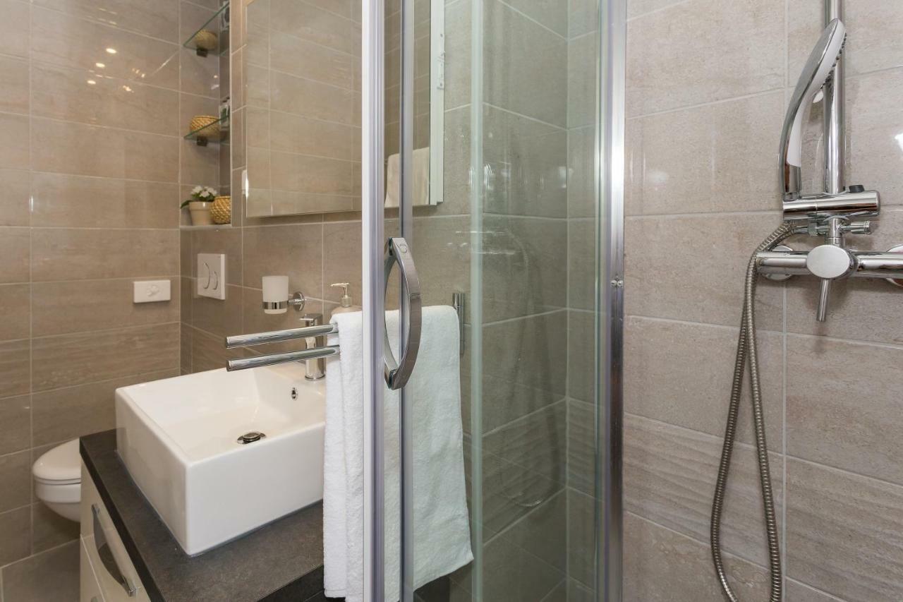 Valum Luxury Apartment Split Exteriér fotografie