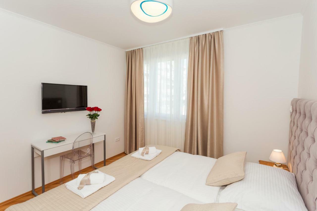 Valum Luxury Apartment Split Exteriér fotografie