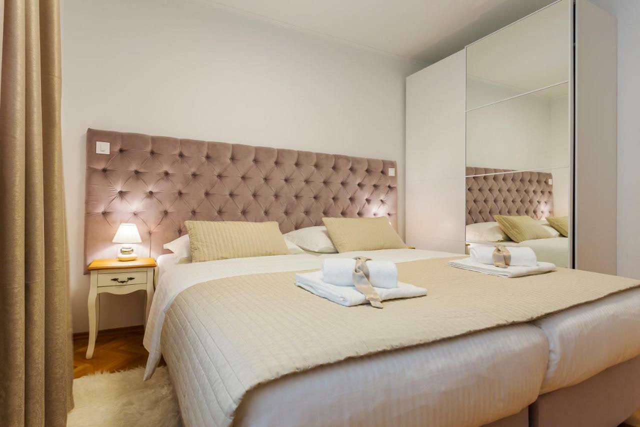 Valum Luxury Apartment Split Exteriér fotografie
