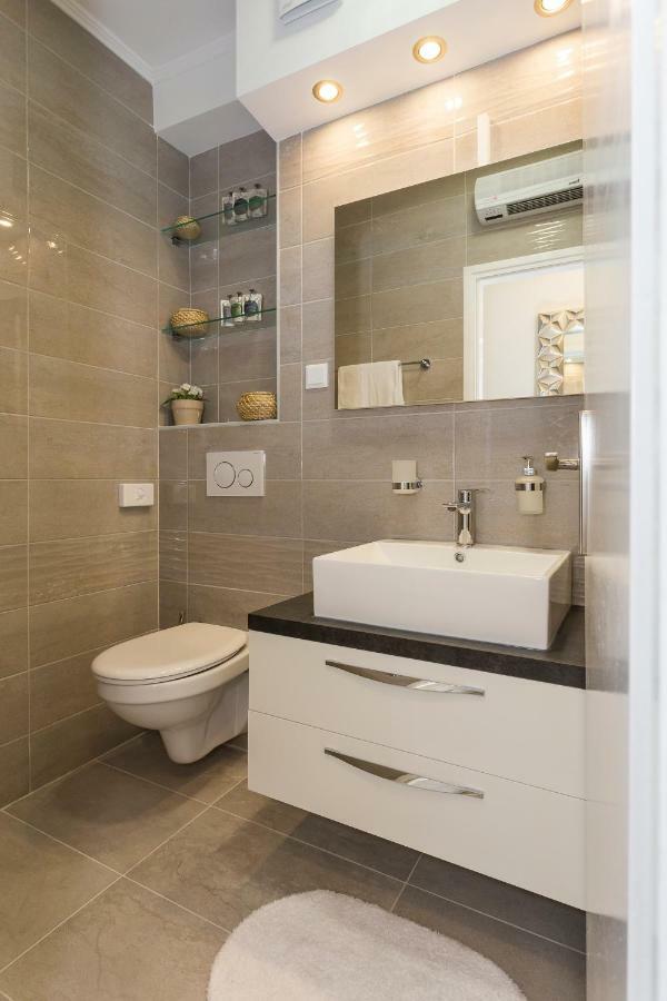 Valum Luxury Apartment Split Exteriér fotografie