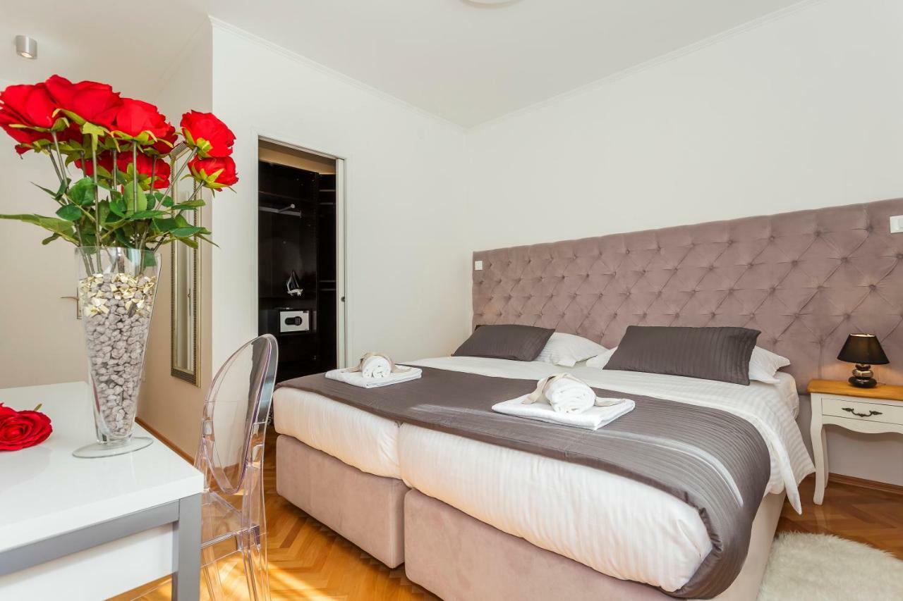 Valum Luxury Apartment Split Exteriér fotografie