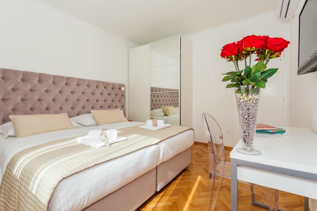 Valum Luxury Apartment Split Exteriér fotografie