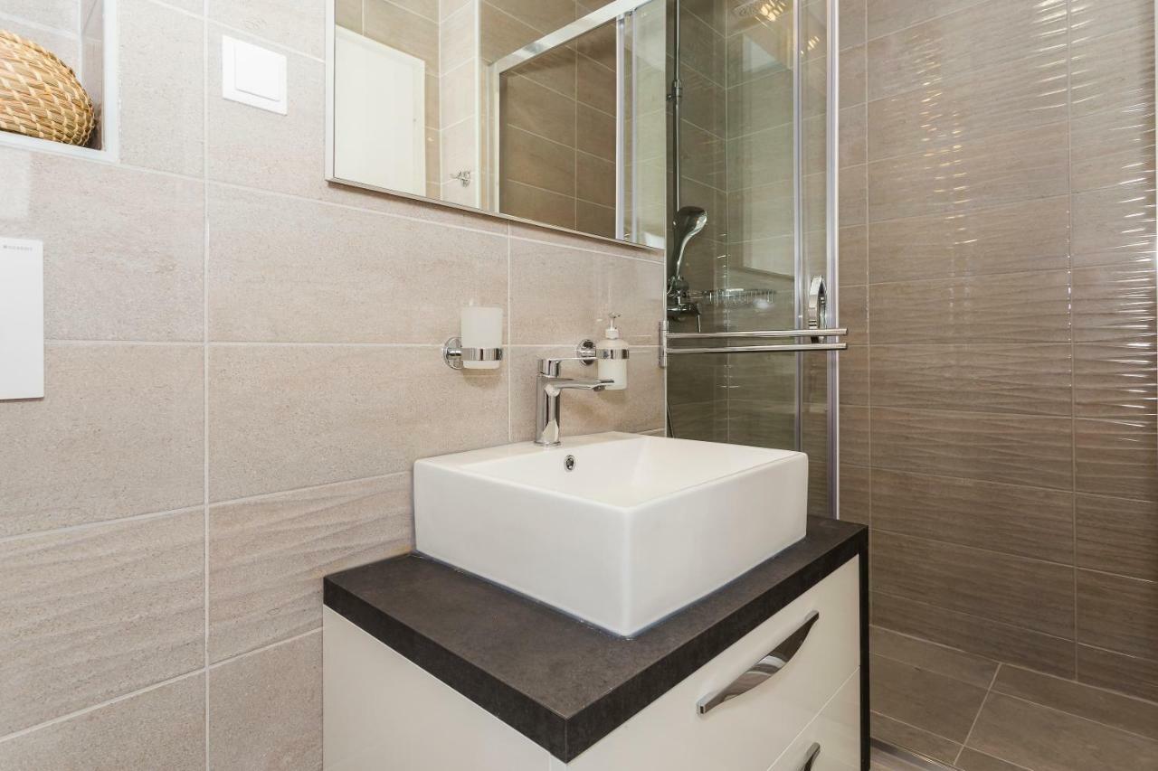 Valum Luxury Apartment Split Exteriér fotografie