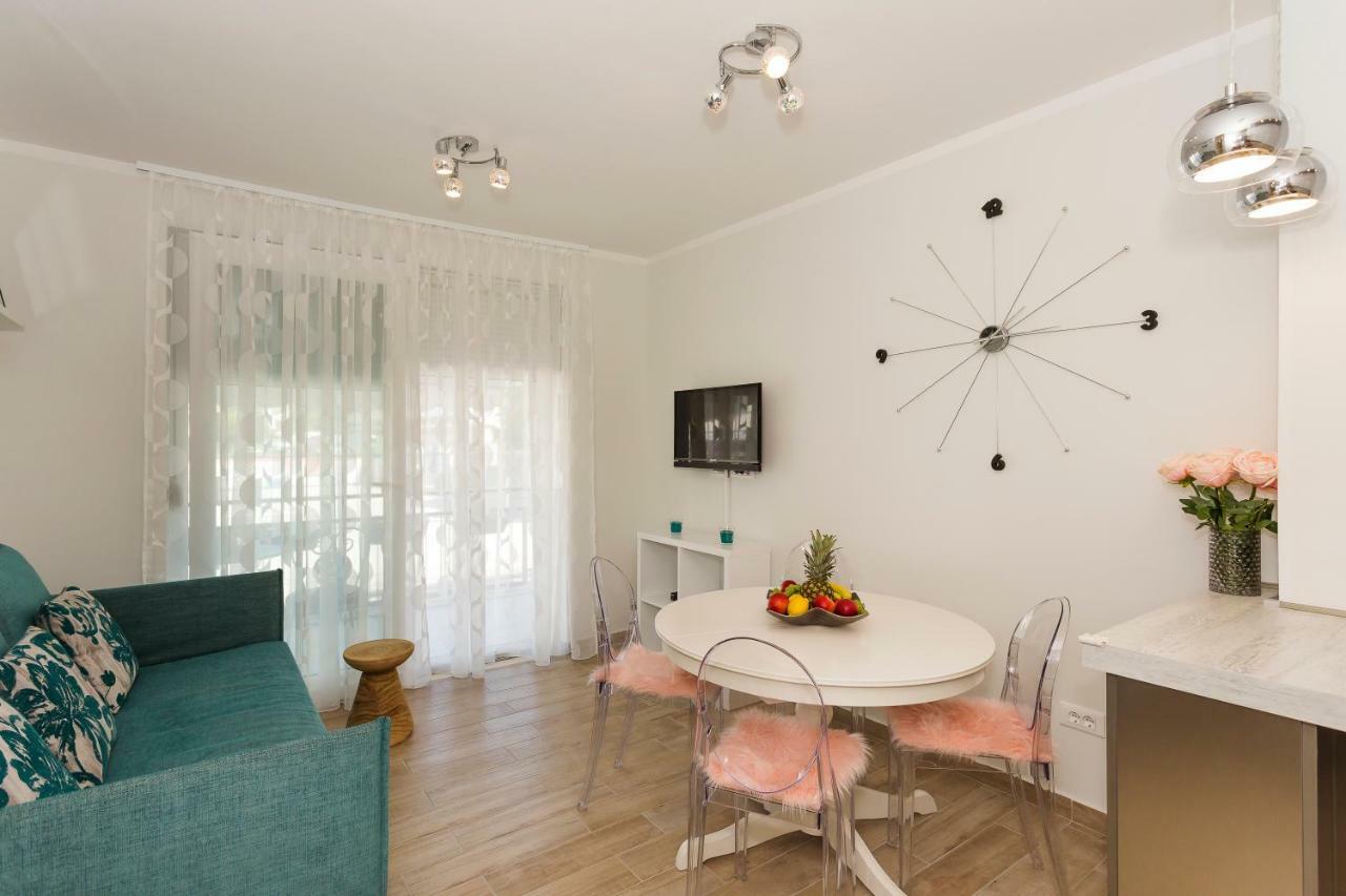 Valum Luxury Apartment Split Exteriér fotografie