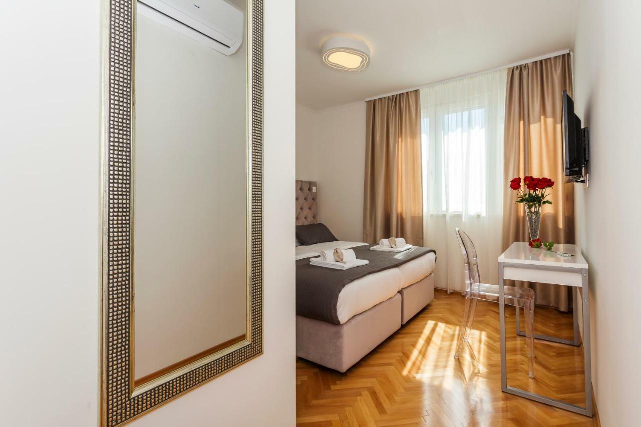 Valum Luxury Apartment Split Exteriér fotografie