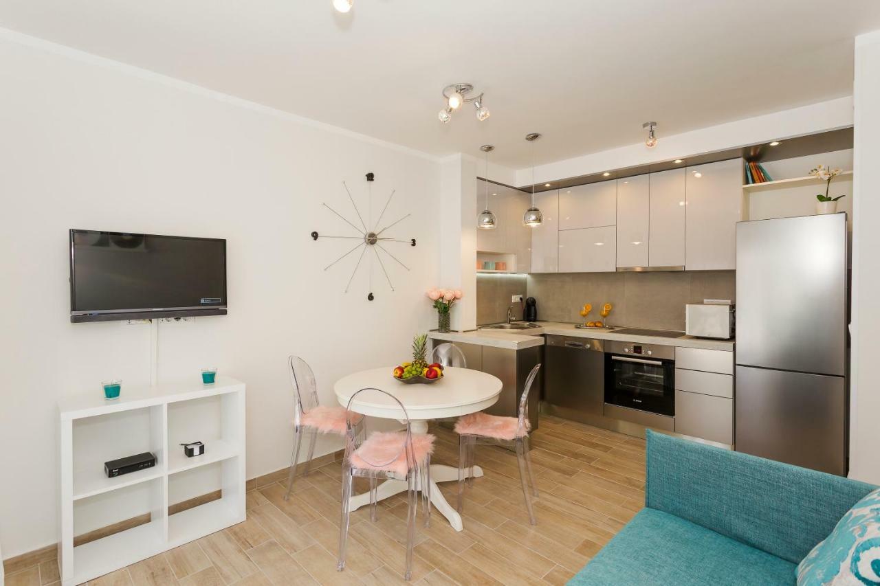 Valum Luxury Apartment Split Exteriér fotografie